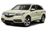 Mdx