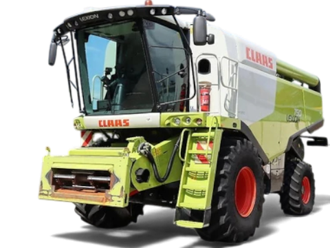 Claas