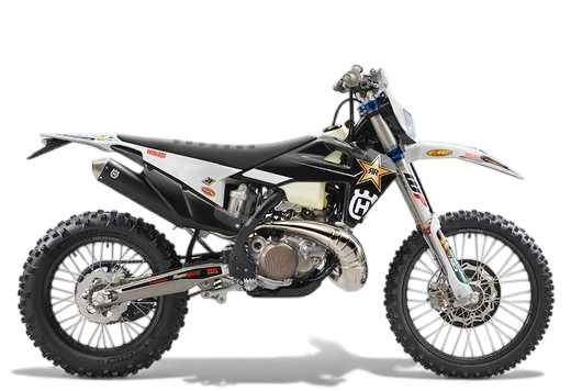 TE 300i ROCKSTAR EDITION