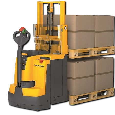 Jungheinrich EJD 220