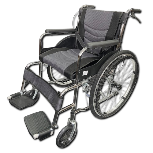 Візок інвалідний