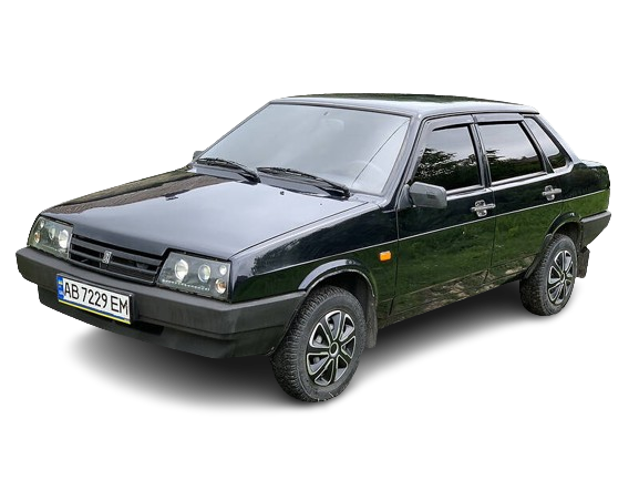 Замість втомленої гуми — довговічні подушки PolyPro для двигуна «вісімки» та «дев’ятки»