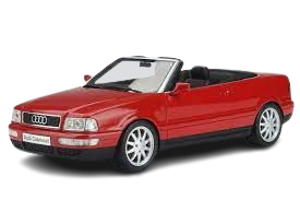 Cabriolet