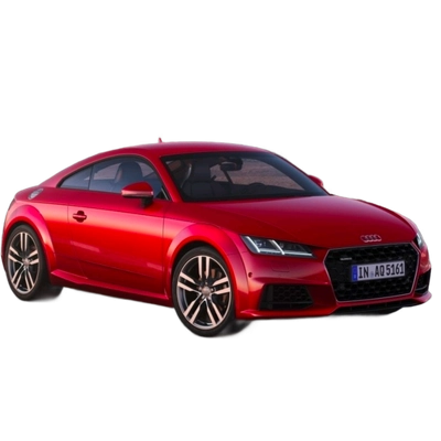 Audi TT 2014-2023 — для крутої тачки дешево і сердито!