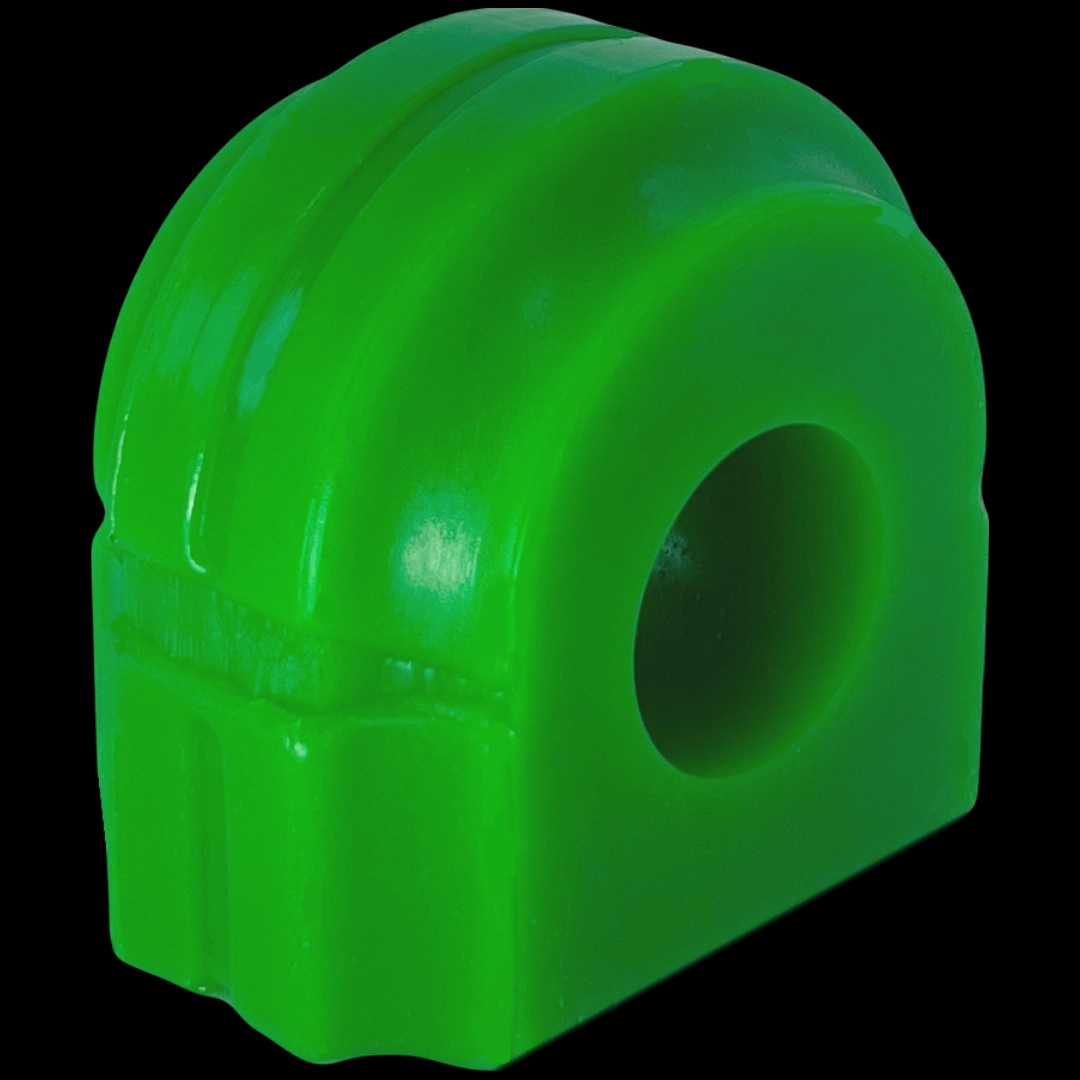 Втулки стабілізатора: призначення, види, принцип дії