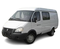 PolyPro для ГАЗель: сайлентблок ресори, який справді витримує роботу