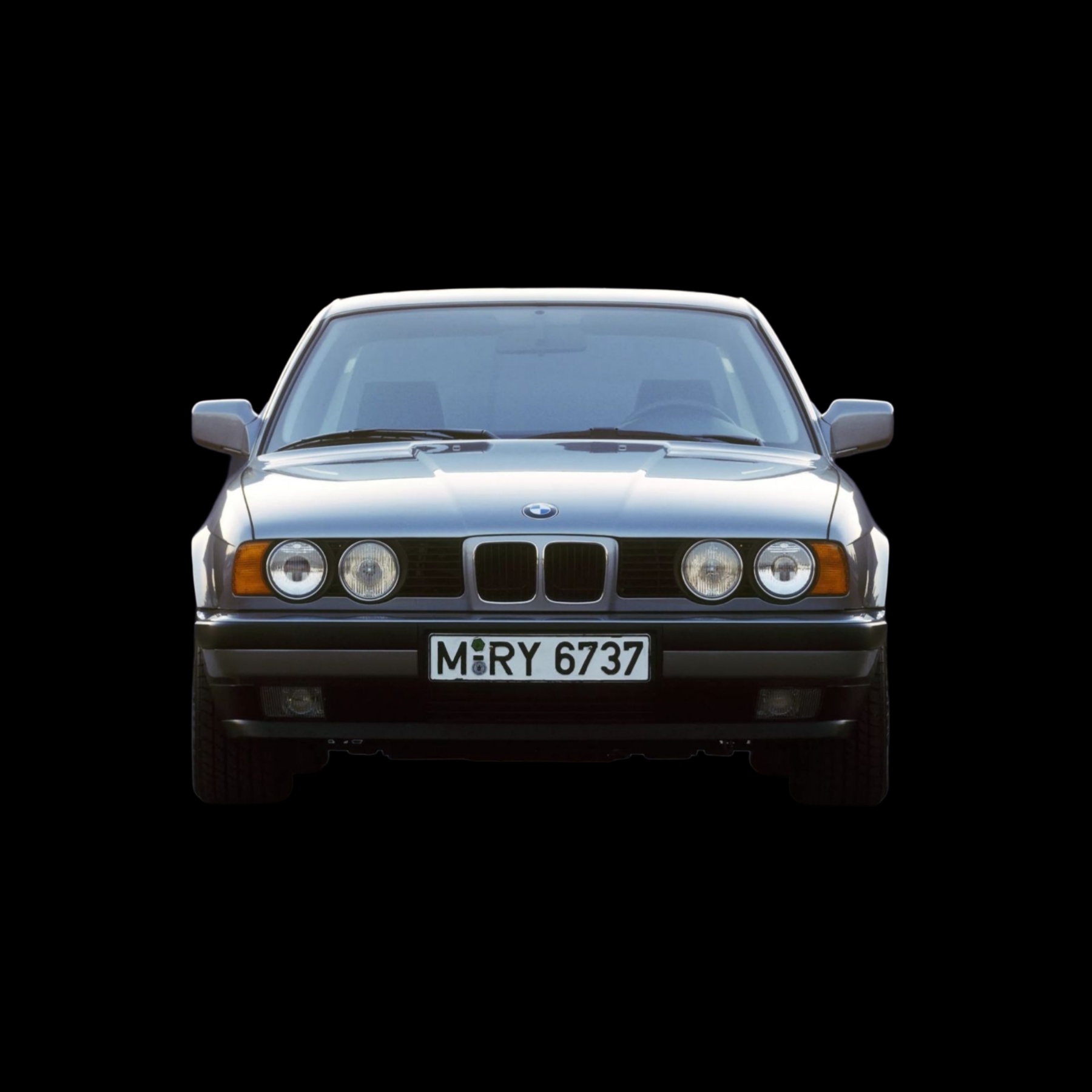 BMW 5 E34: як сайлентблок заднього амортизатора впливає на комфорт?