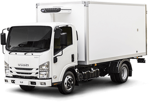 Вантажні авто