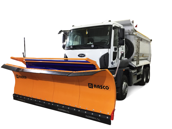 Спецтехніка