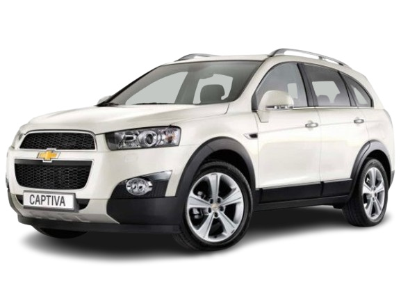 Captiva