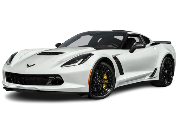 Corvette