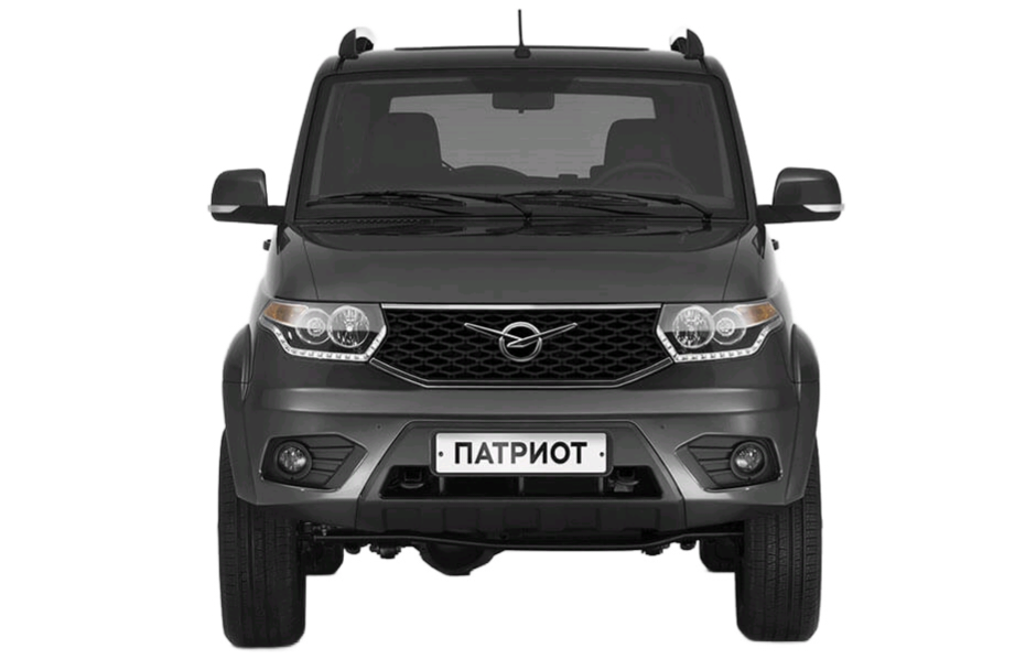 Рама й кузов Lexus LX470: відновлення через заміну опорних подушок