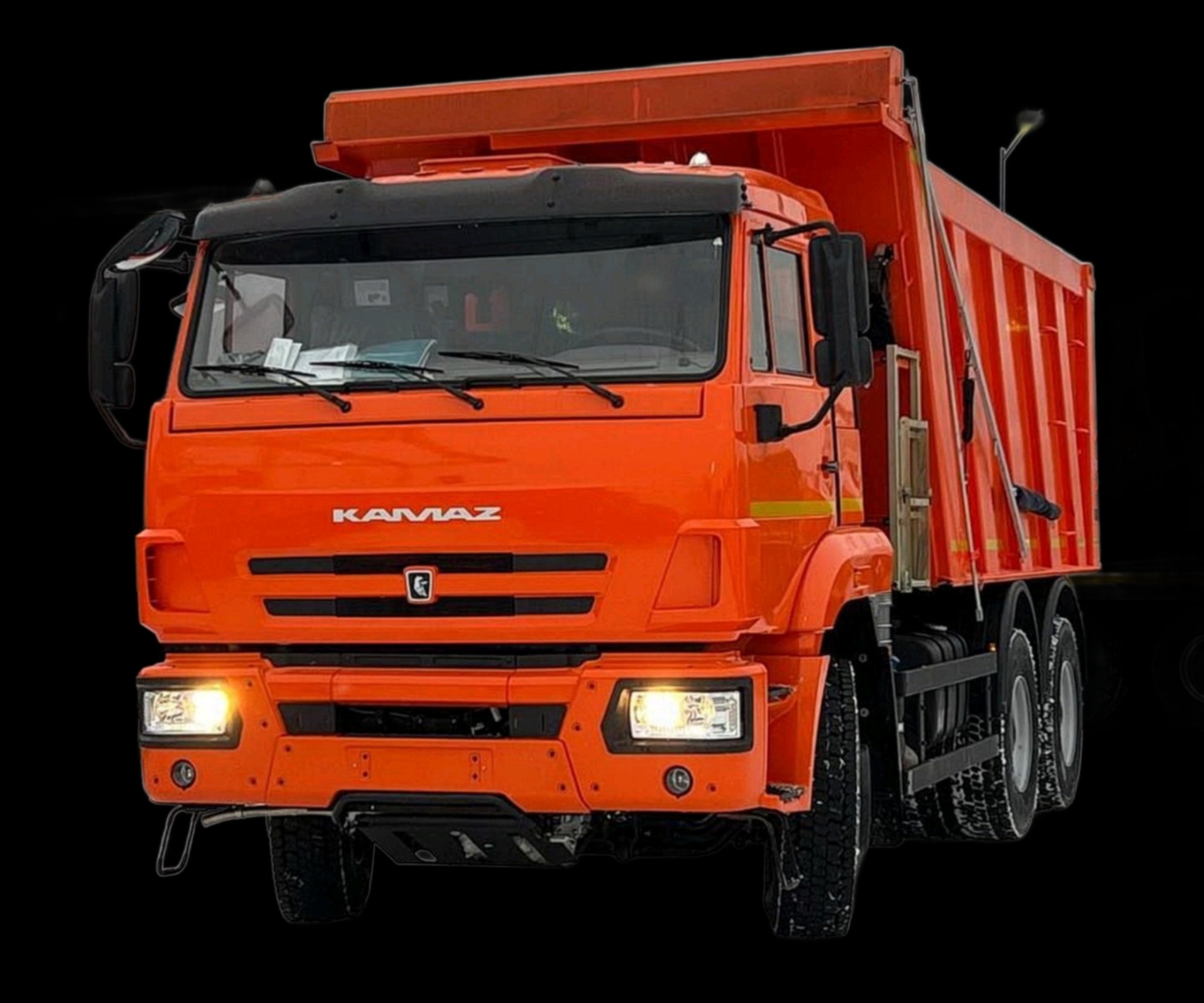 Полiуретанова втулка ГБЦ КамАЗ: оптимальне рішення для надійної роботи вашої техніки