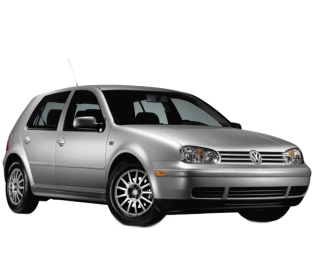 Передня підвіска Volkswagen Golf IV: надійність і витривалість в кожній деталі