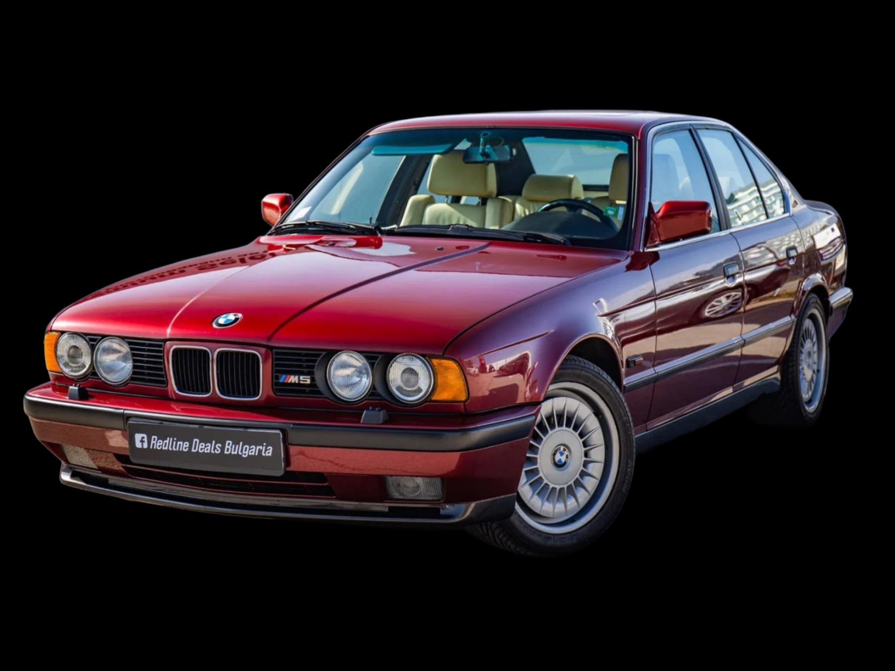 Плаваючі сайлентблоки BMW E34: усе про ті самі &amp;amp;amp;amp;amp;quot;яйця&amp;amp;amp;amp;amp;quot; інтегрального важеля