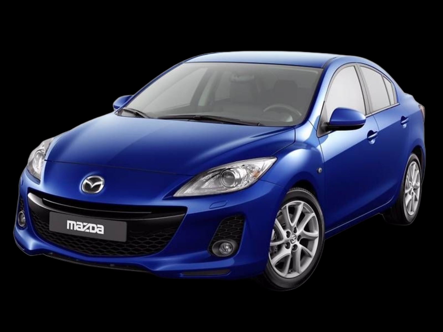 Поліуретанове кріплення глушника Mazda 3 2009–2013: надійність, точність, інженерна якість