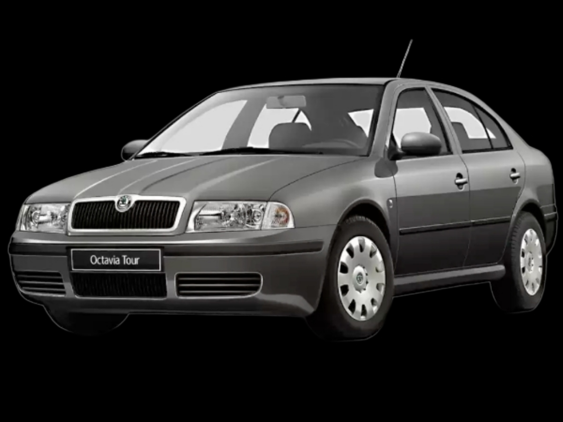 Чому власники Skoda Octavia 1996-2010 обирають поліуретан для передньої підвіски?