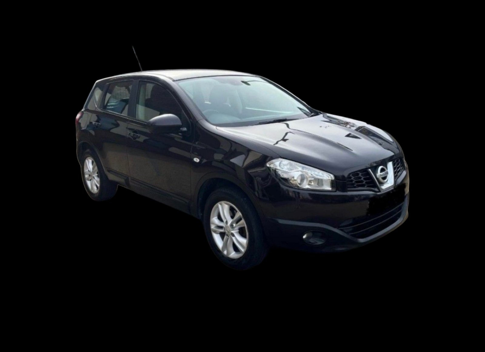 Поліуретанова втулка стабілізатора Qashqai 2006–2013: як монтаж без розрізу продовжує ресурс деталі