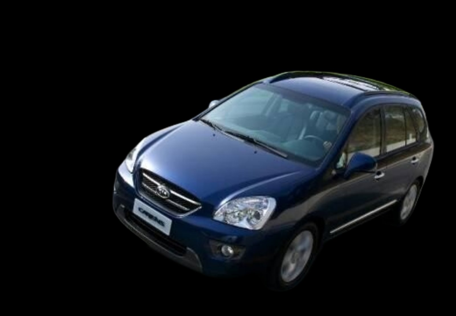 Навіщо платити в 5 разів більше? Відновлення подушки двигуна Kia Carens