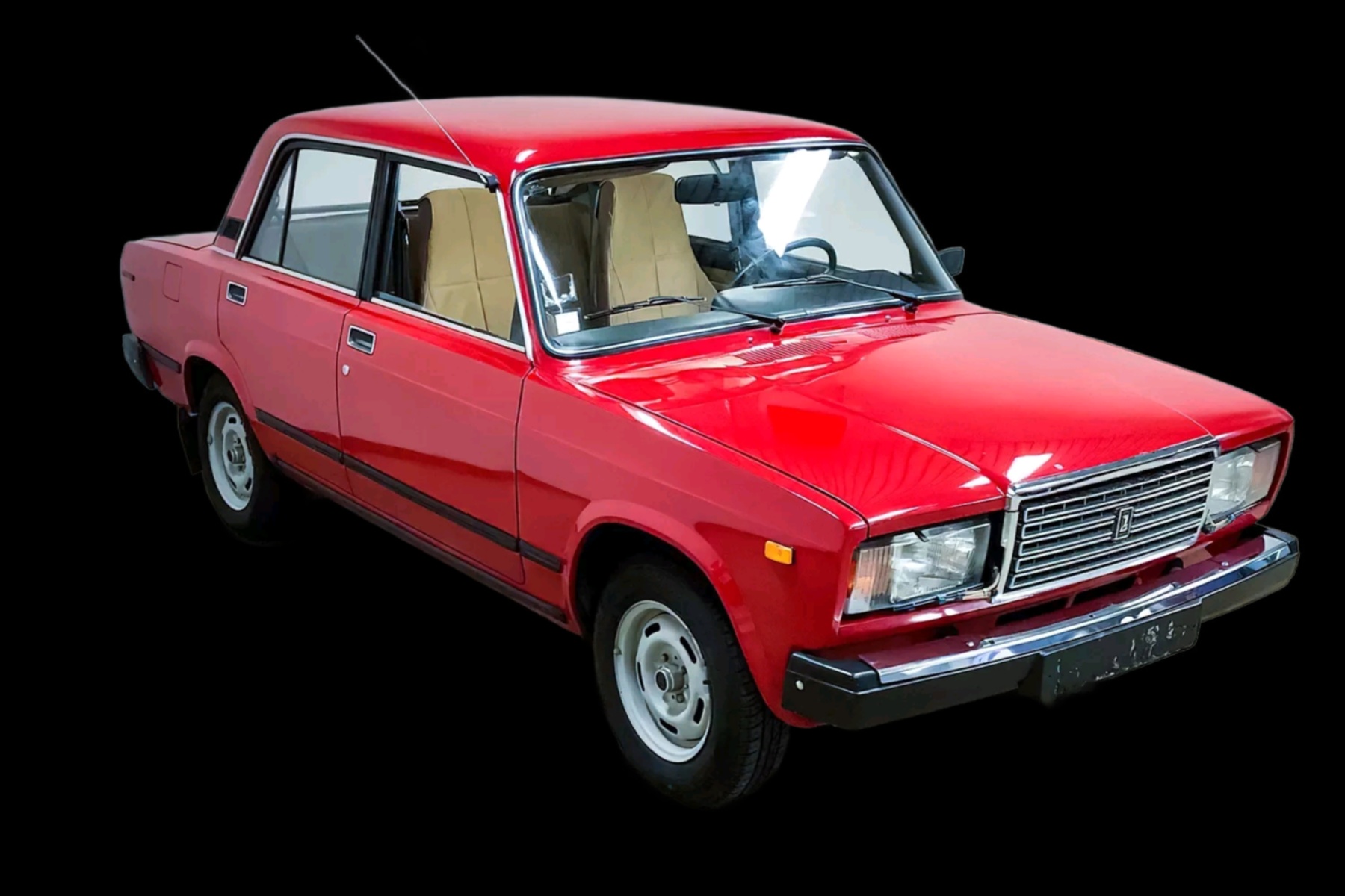 Асортимент товару на ВАЗ 2101-2107: надійність та якість