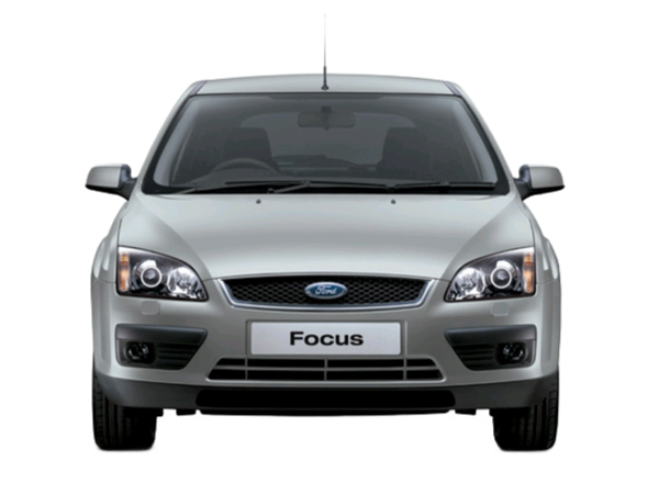 Асортимент товару для Ford Focus 2004-2011
