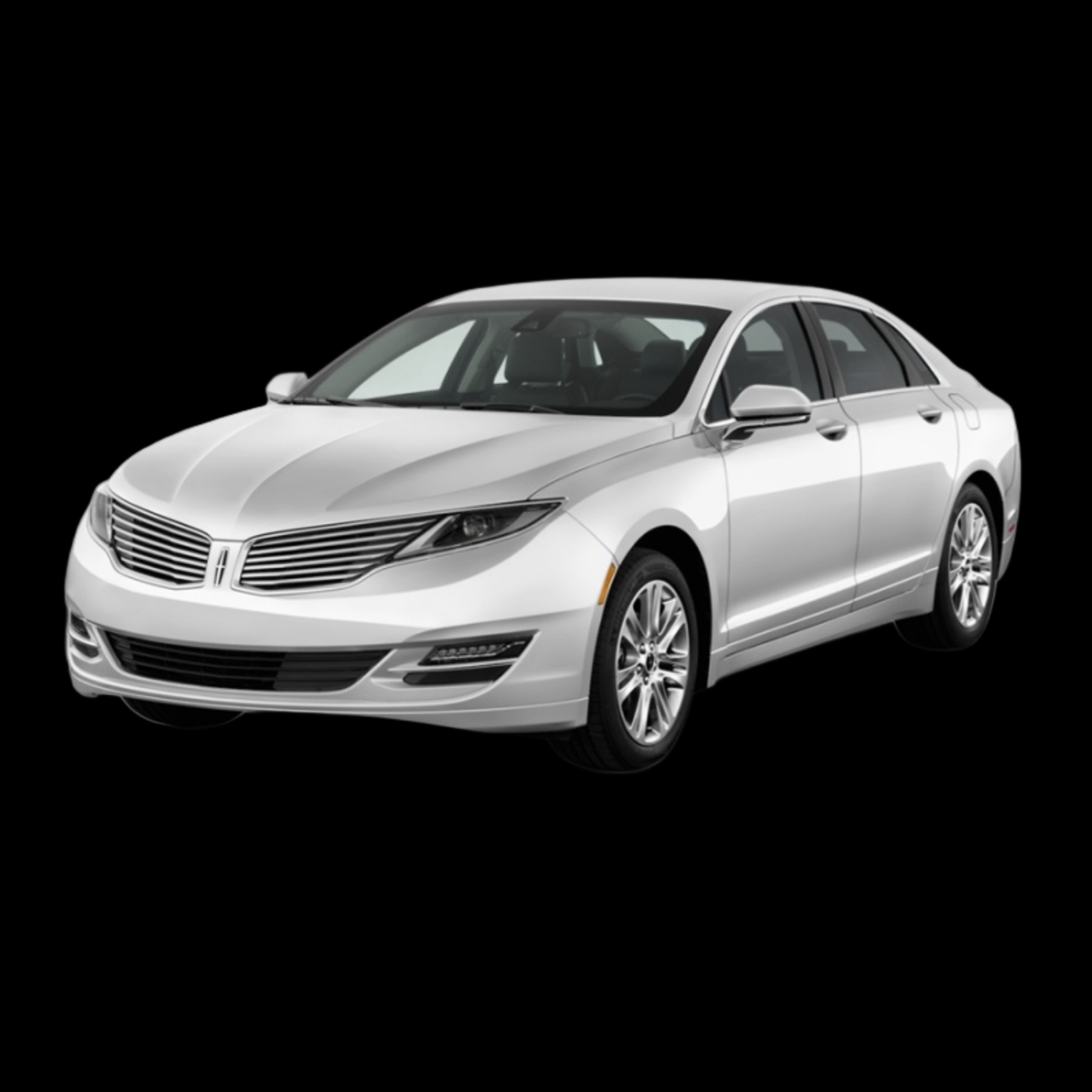 Lincoln MKZ (2013–2018): обери правильну подушку КПП разом із PolyPro
