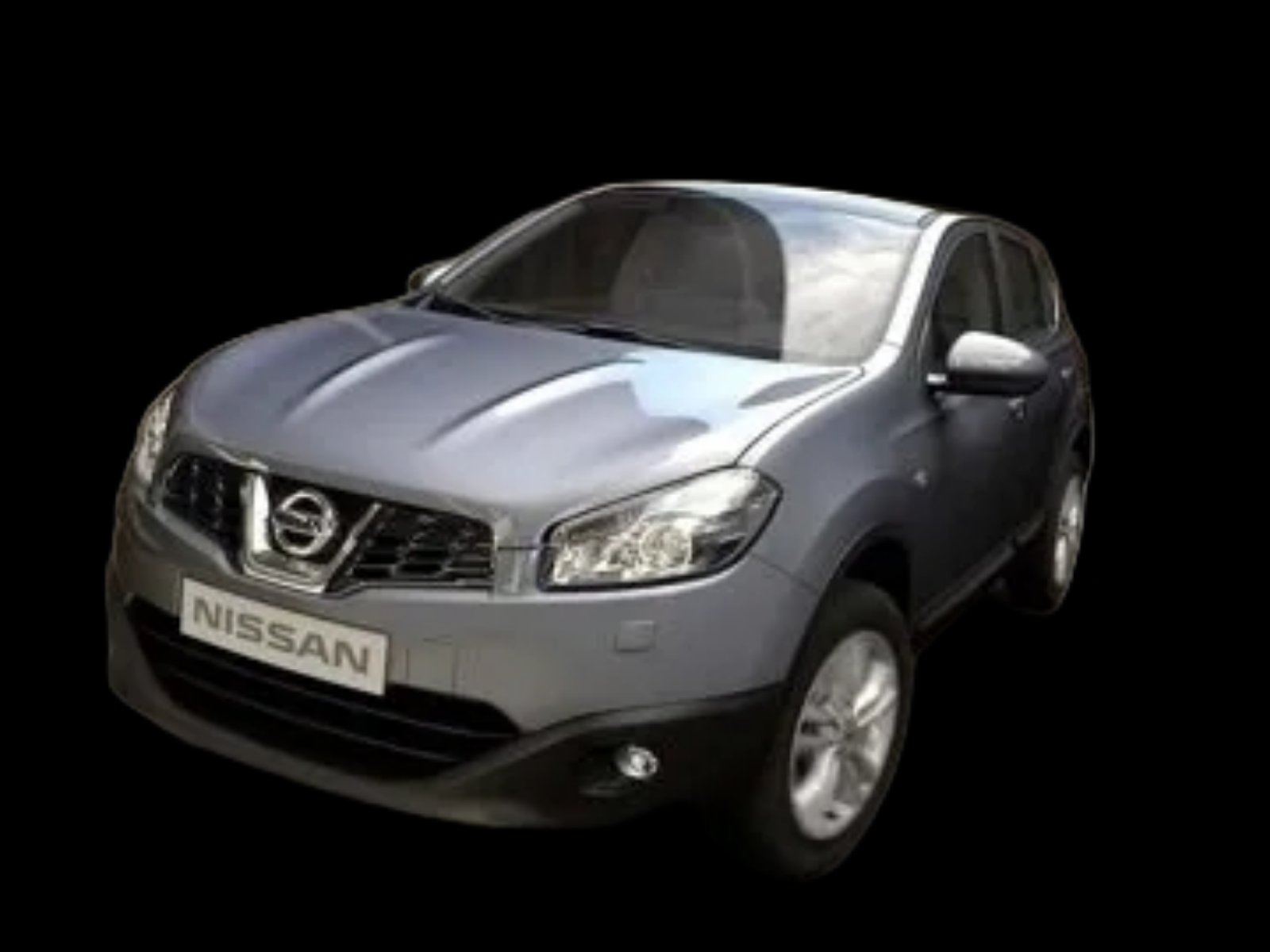 Nissan Qashqai J10 – відновлення лівої верхньої подушки двигуна як ефективна альтернатива купівлі нової