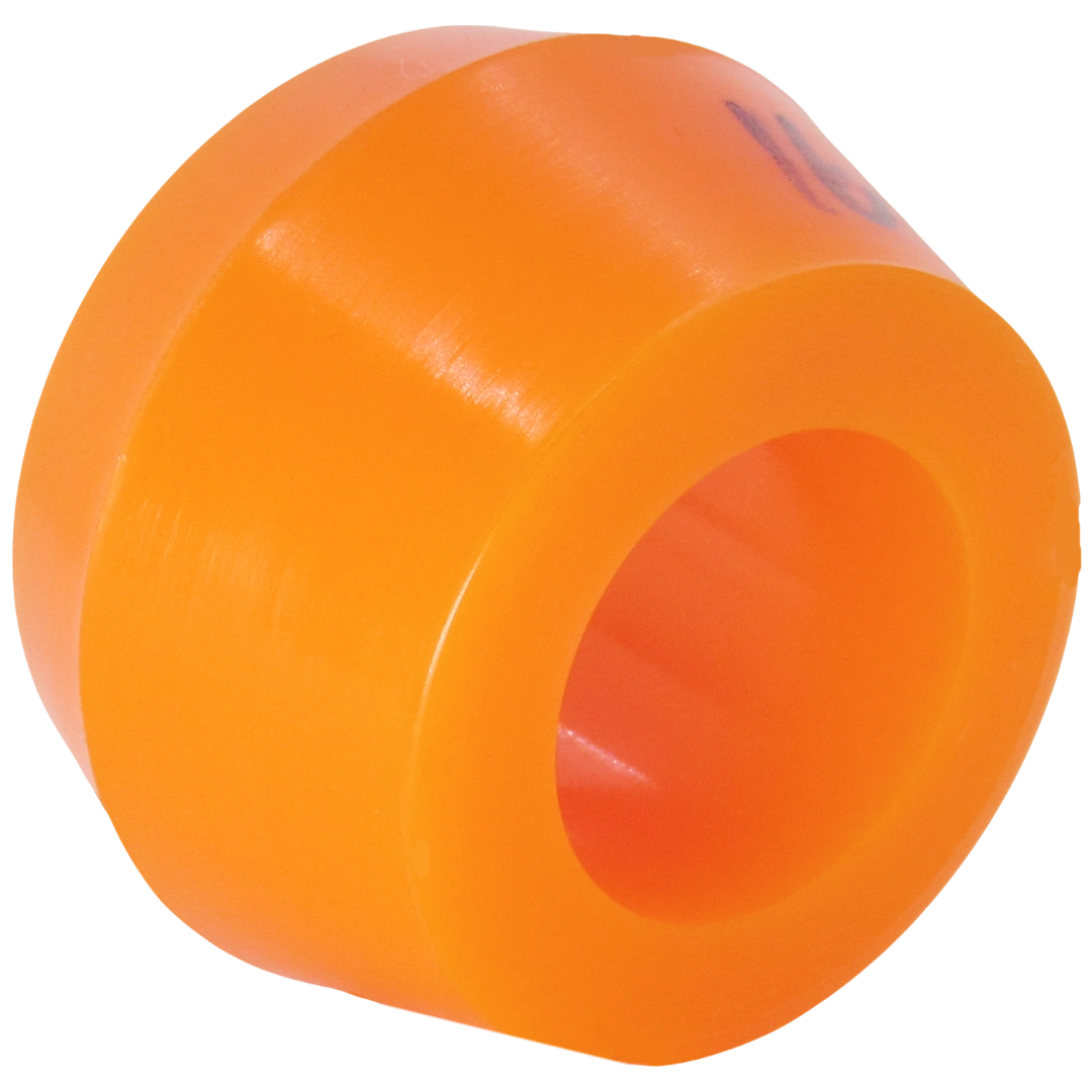 Поліуретанова втулка заднього амортизатора Ваз 2101-2107 1970-2014 