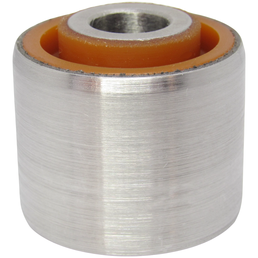 Поліуретановий сайлентблок нижнього заднього прямого важеля Volvo V70 2007- Поліуретановий сайлентблок нижнього заднього прямого важеля Volvo V70 2007-