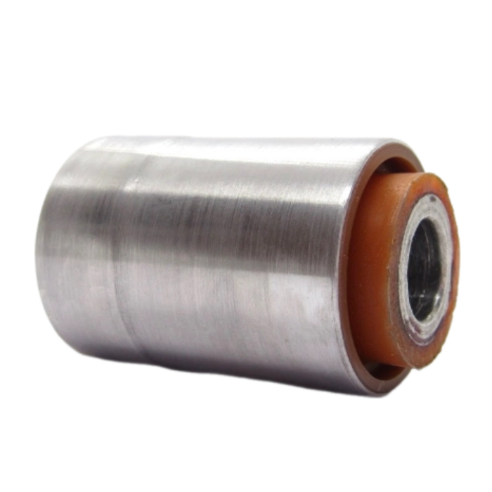 Поліуретановий сайлентблок заднього підпружинного важеля внутрішній Volvo V50 Поліуретановий сайлентблок заднього підпружинного важеля внутрішній Volvo V50