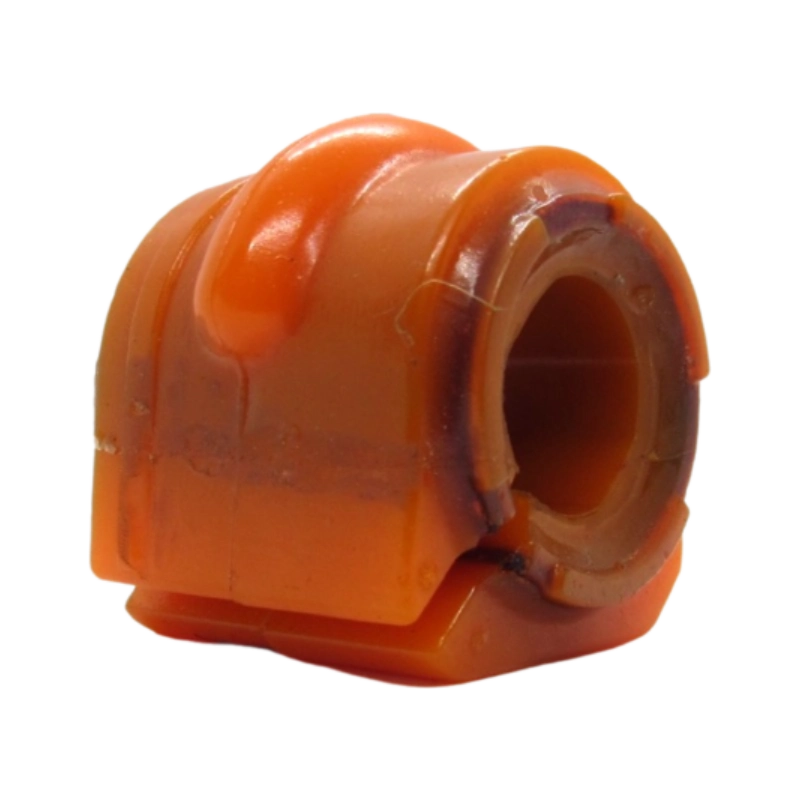 Поліуретанова втулка переднього стабілізатора Ford Focus 1998-2004 18мм з армуванням Поліуретанова втулка переднього стабілізатора Ford Focus 1998-2004 18мм з армуванням