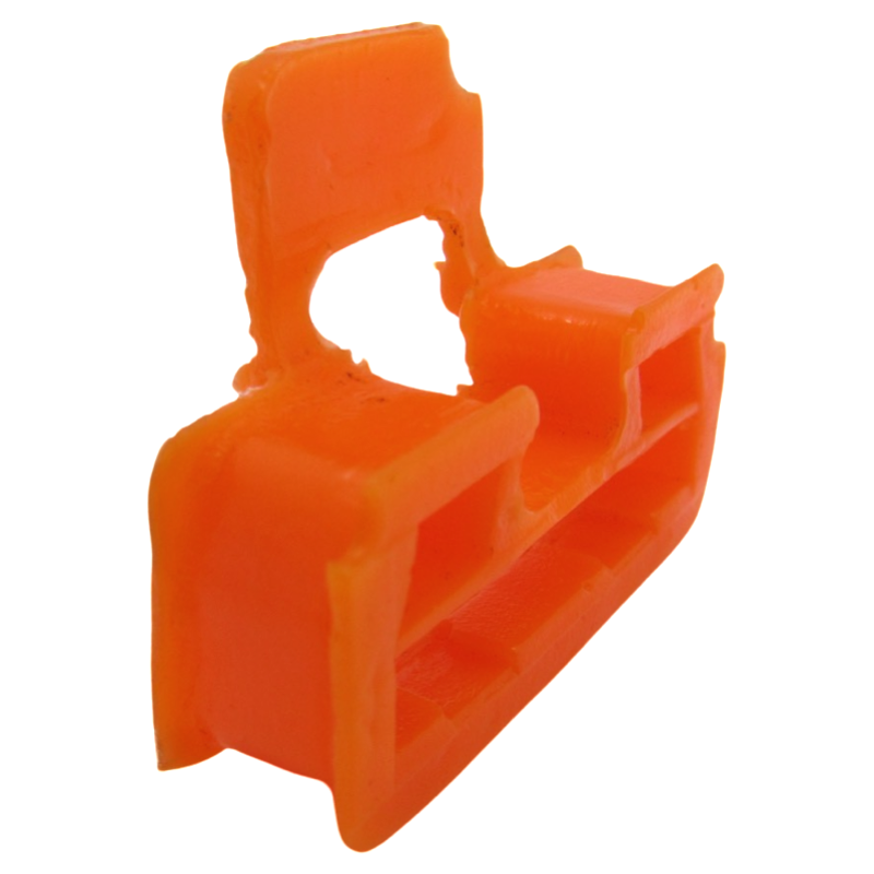 Відбійник замка багажника VW Amarok: навіщо він потрібен і коли його змінювати