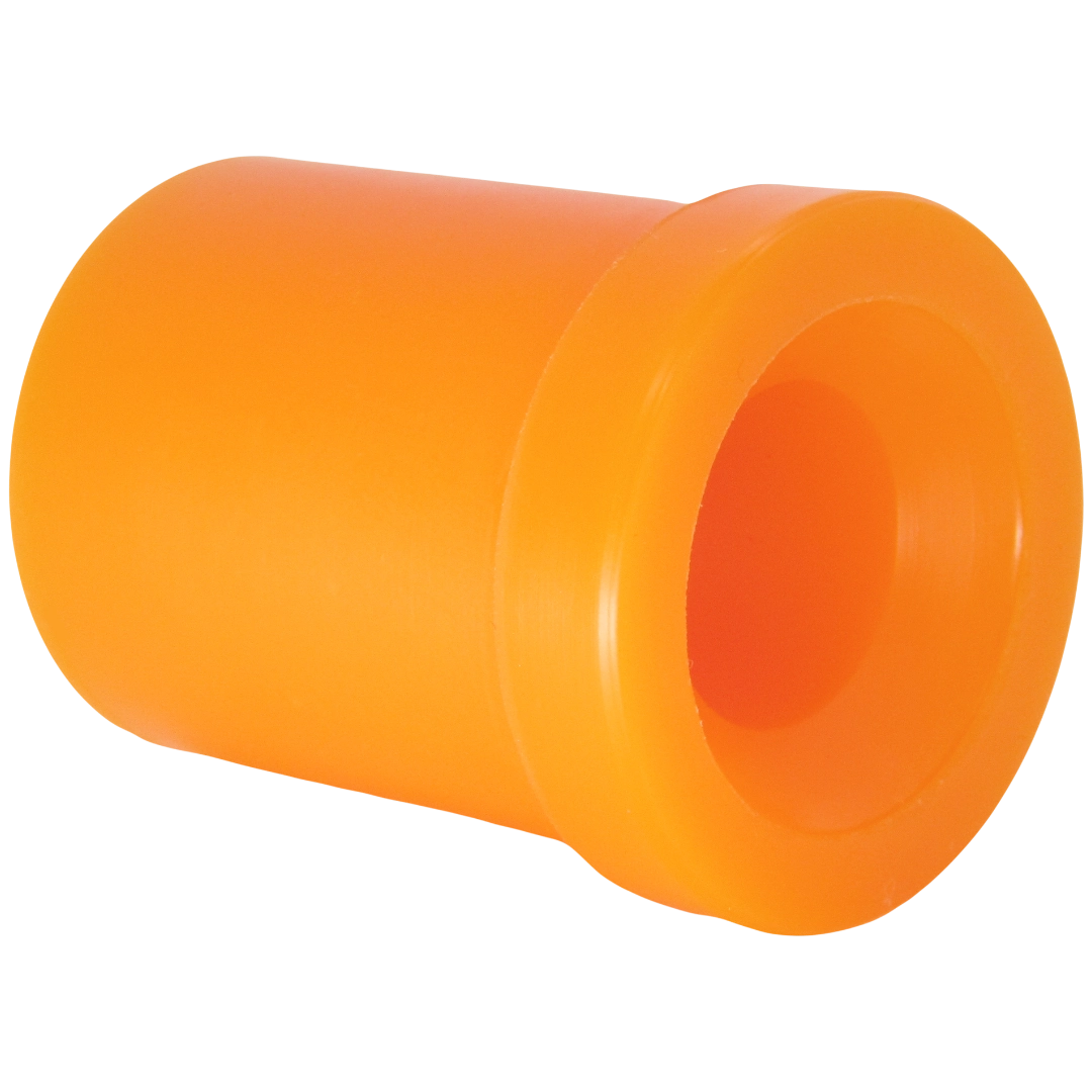 Поліуретанова втулка нижнього важеля Газ 2410 1972-1992 