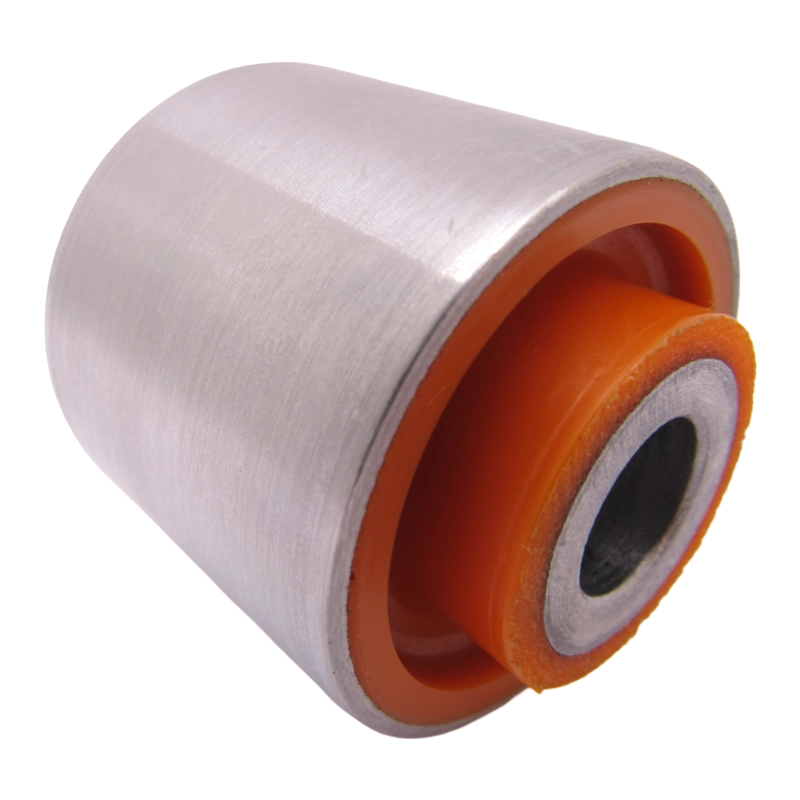 Поліуретановий сайлентблок задньої цапфи нижній Chrysler 200 2014-2017 (прямий) 