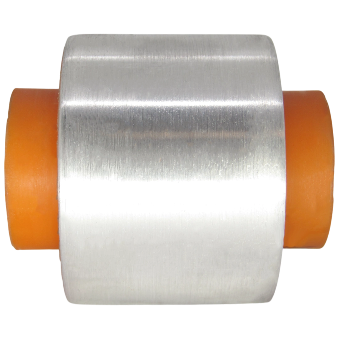 Поліуретановий сайлентблок задньої цапфи верхній замість плаваючого Chrysler 200 2014-2017 