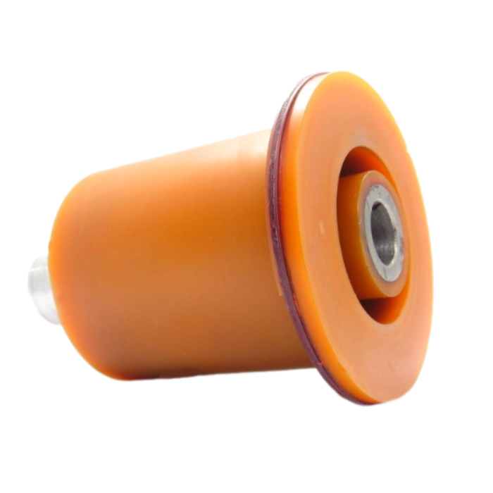 Поліуретановий сайлентблок заднього підрамника BMW 3 E30 1982-1994