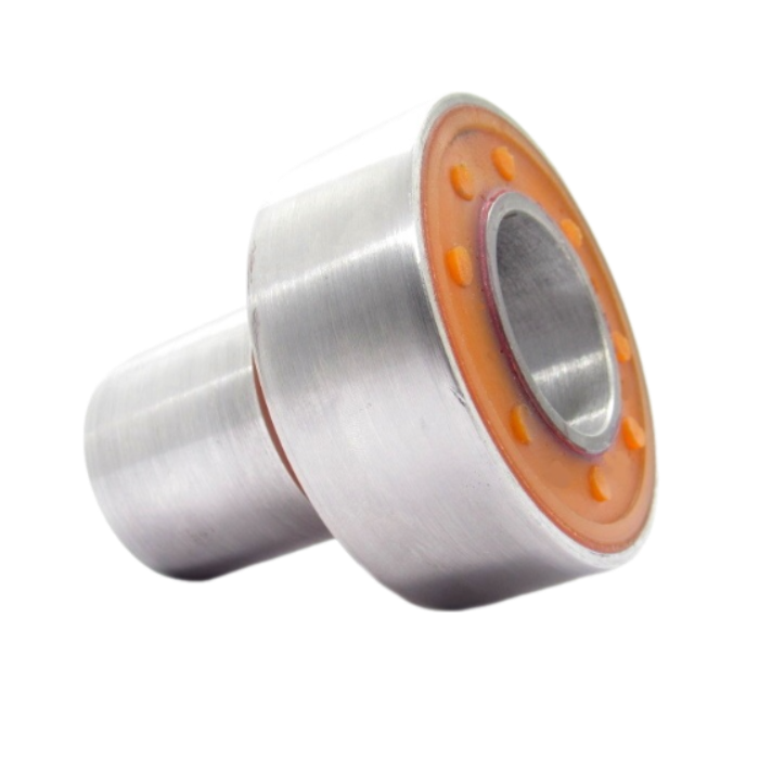 Поліуретановий сайлентблок задньої балки Renault 9 1981-1998