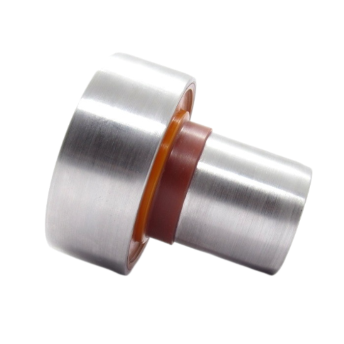 Поліуретановий сайлентблок задньої балки Renault 9 1981-1998