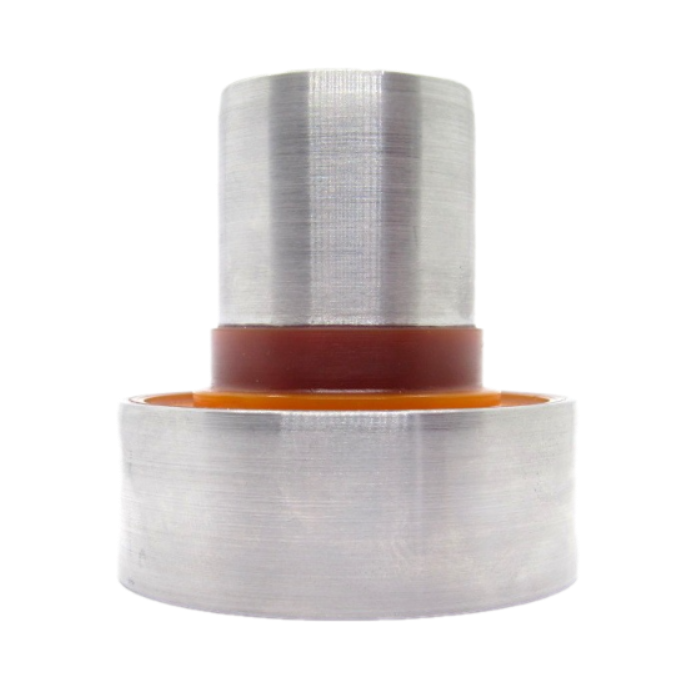 Поліуретановий сайлентблок задньої балки Renault 9 1981-1998