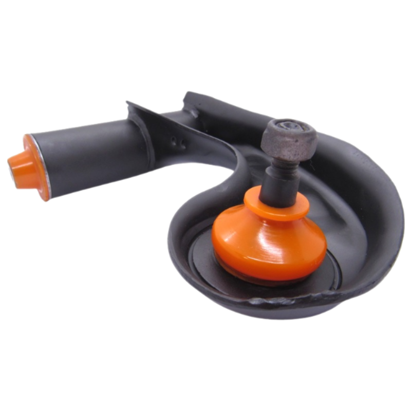 Поліуретановий пильник шарової опори переднього верхнього важеля Mercedes-Benz 203 2000-2007