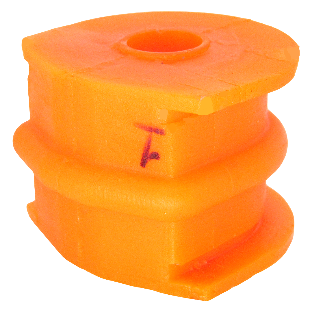 Поліуретанова втулка заднього стабілізатора Nissan X-Trail 2007-2014 2,0L