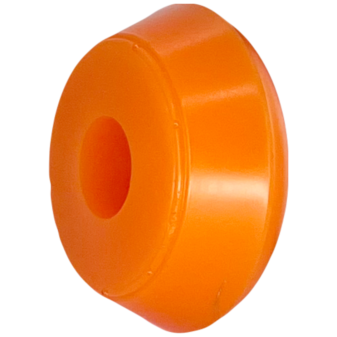 Поліуретанова втулка стійки переднього стабілізатора Chery Amulet 2003-2014