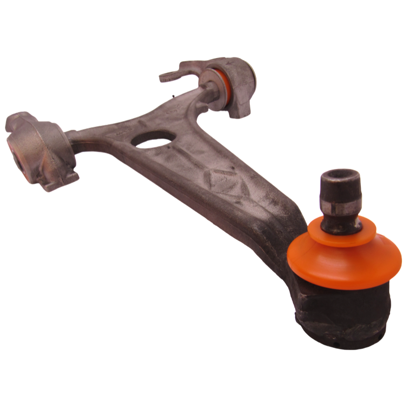 Поліуретановий пильник шарової опори переднього нижнього важеля Citroen Jumpy 1995-2007 PP-0002j