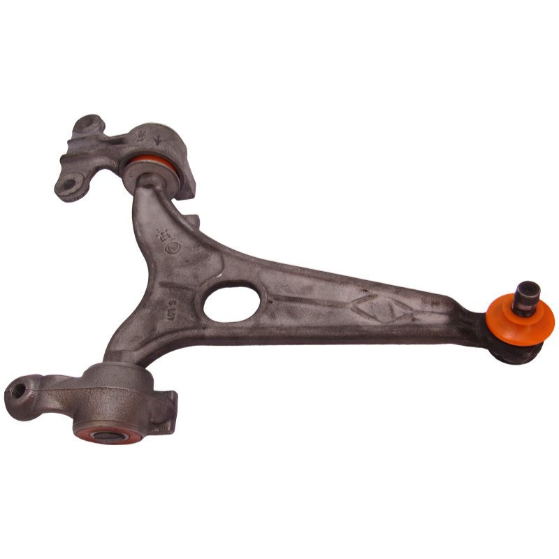 Поліуретановий пильник шарової опори переднього нижнього важеля Citroen Jumpy 1995-2007 PP-0002j