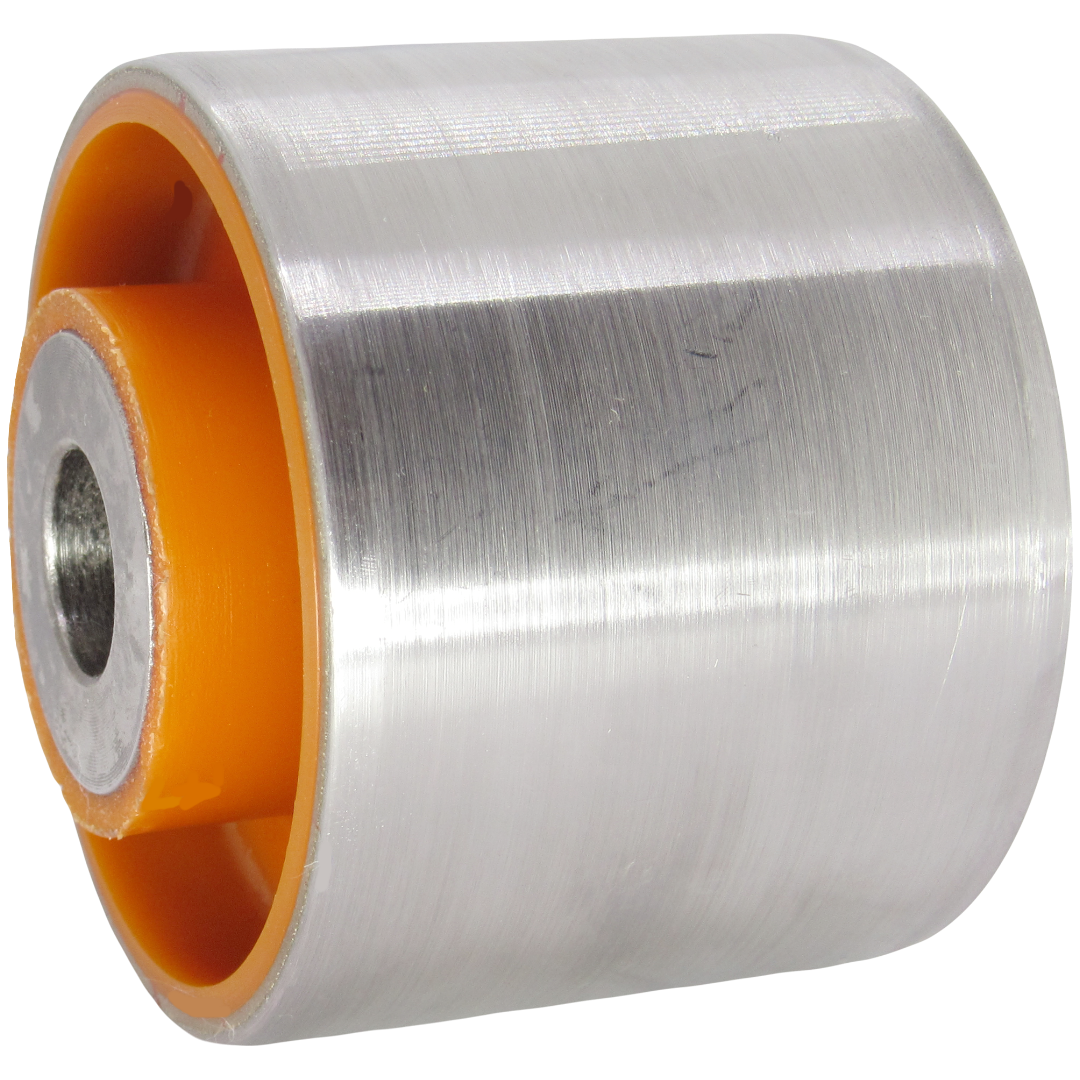 Поліуретановий сайлентблок задньої балки Audi A6 C4 1994-1997