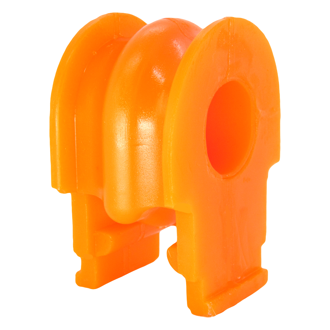 Поліуретанова втулка переднього стабілізатора Nissan Leaf 2017- 110kW