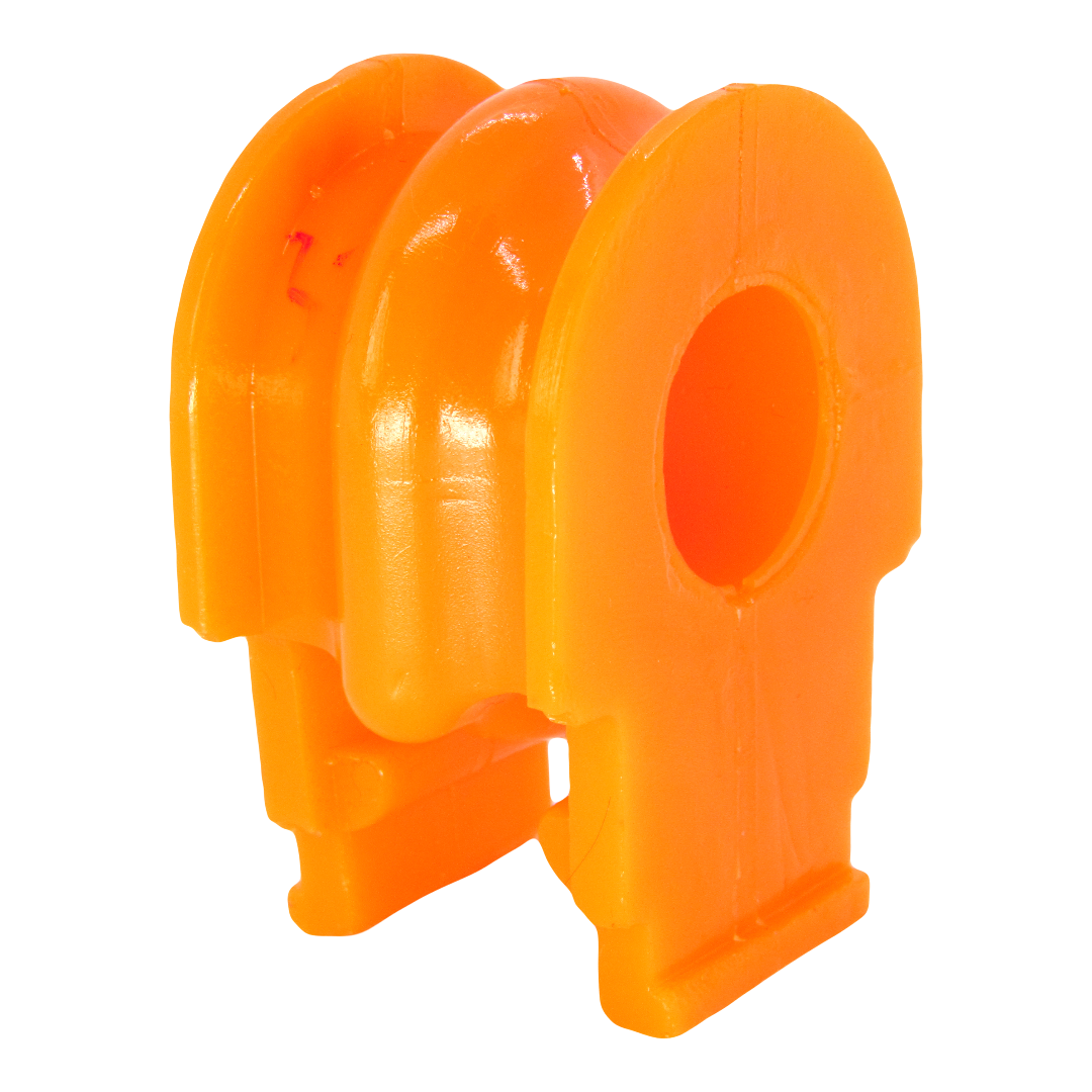Polyurethane front stabilizer bushing Nissan Qashqai 2013- 1.2L