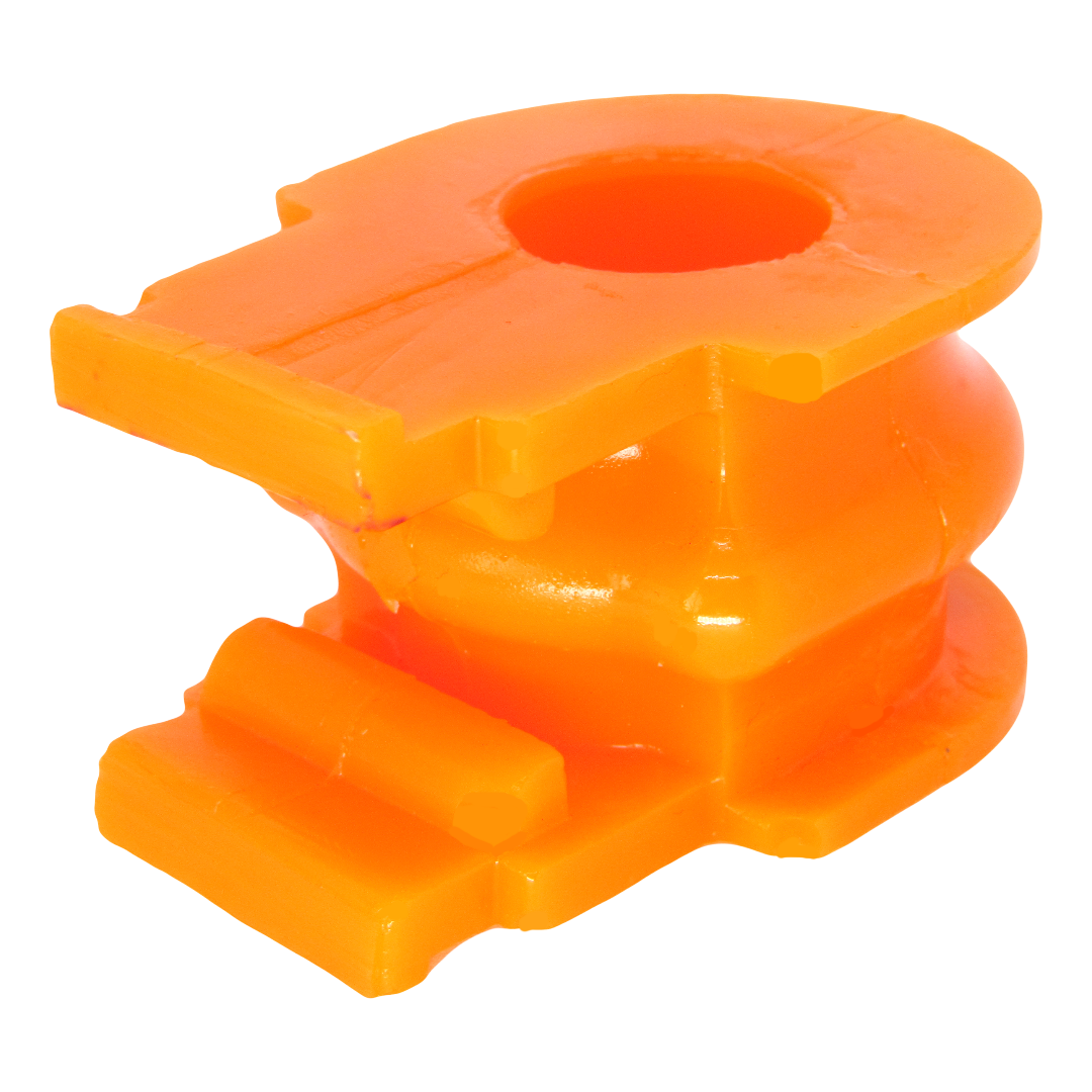 Polyurethane front stabilizer bushing Nissan Qashqai 2013- 1.2L