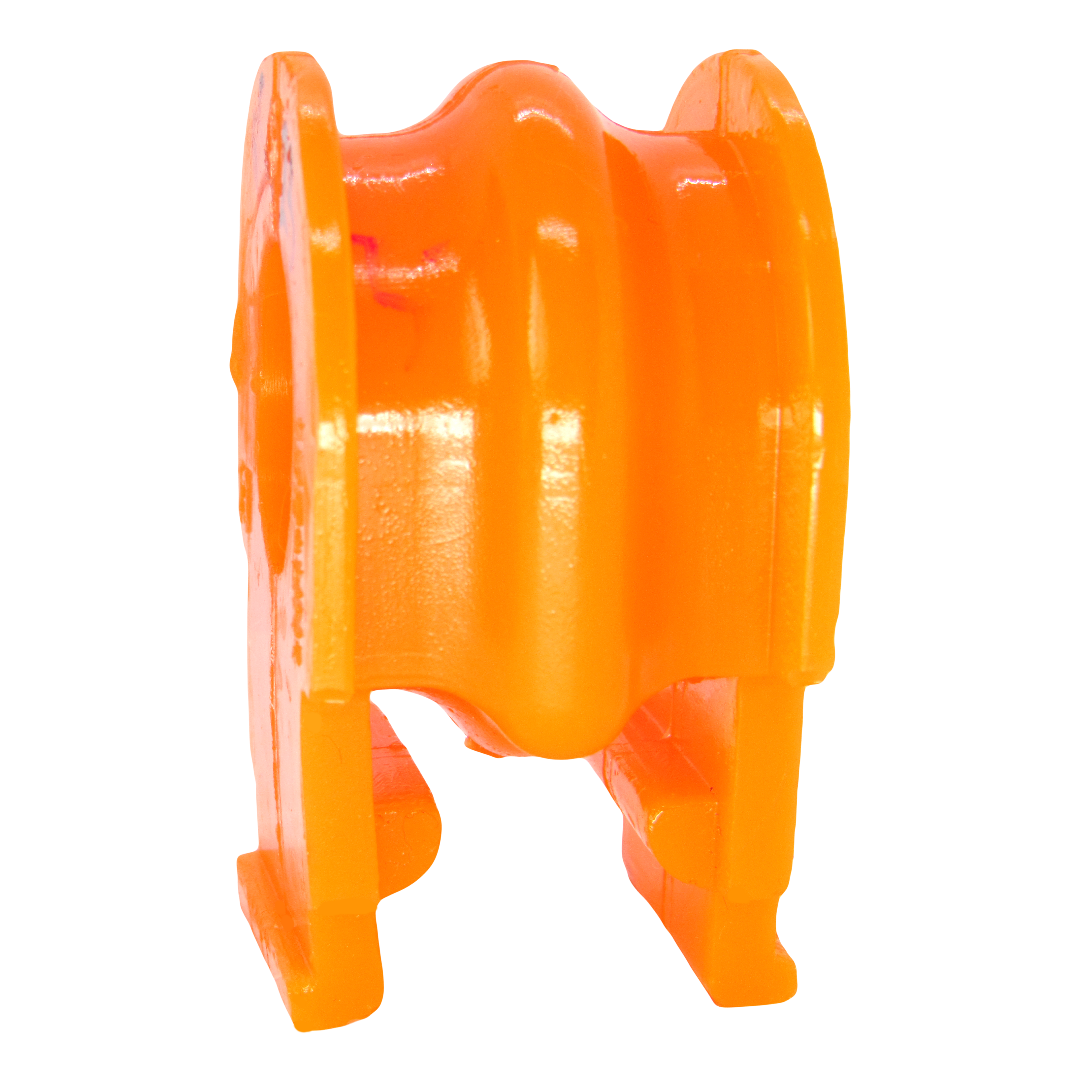 Polyurethane front stabilizer bushing Nissan Qashqai 2013- 1.2L