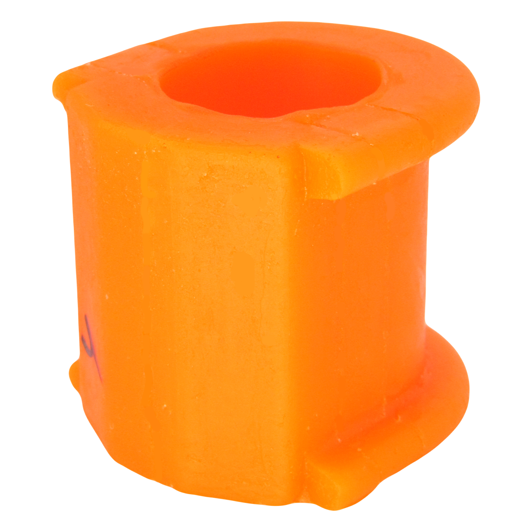 Поліуретанова втулка переднього стабілізатора Geely Ck 2005-2016 1.3L